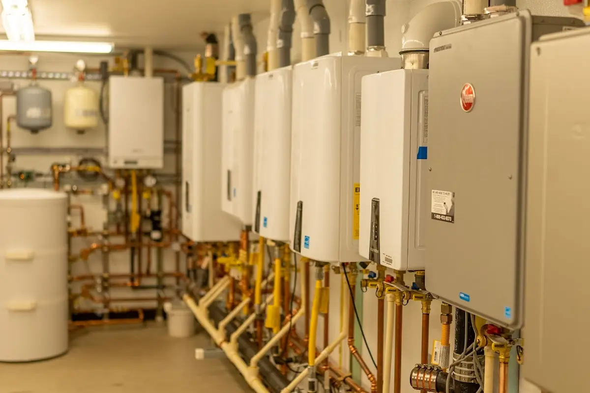 Pipe Bursting in Newport, OR